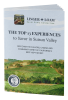 Linger Loam - Top 13 Experiences